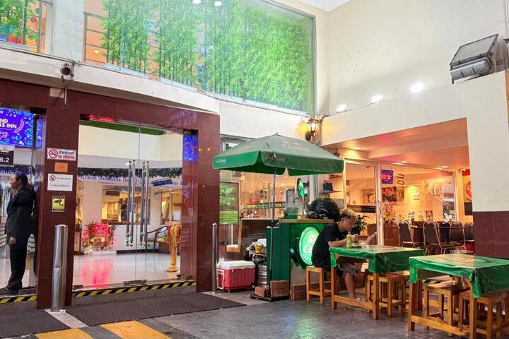 Fitness Facility Photos