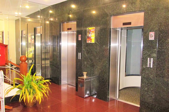 Hotel Interior 53 of 53