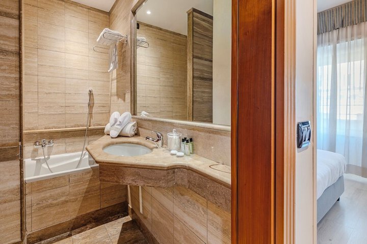 Bath Photo