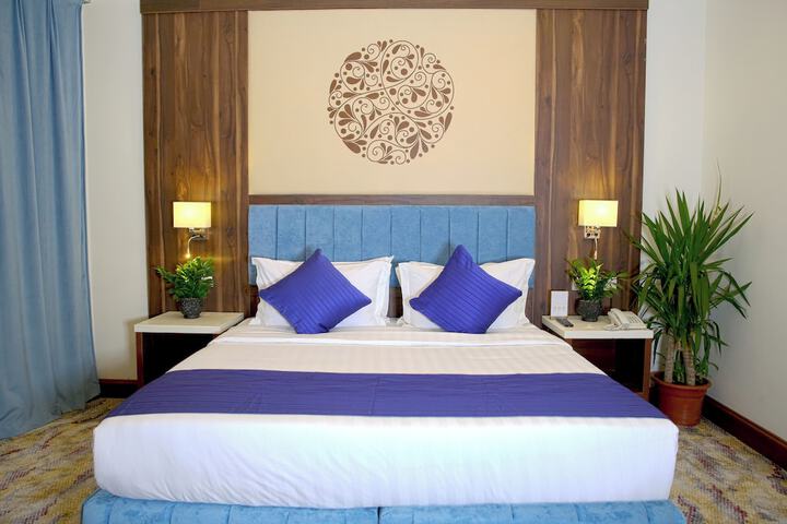 Room 5 of 21