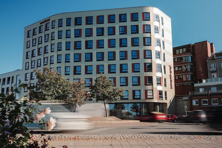 Smarthotel Bodø