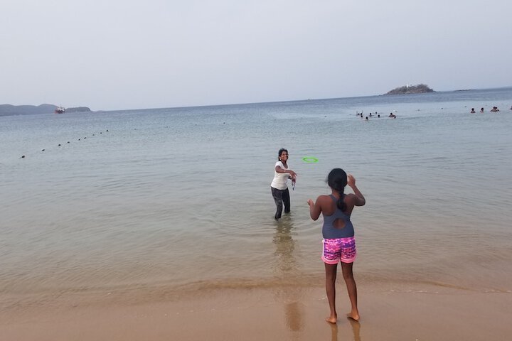 Beach 14 of 23