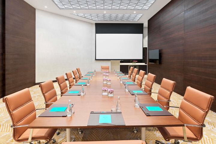 Meeting 277 of 310