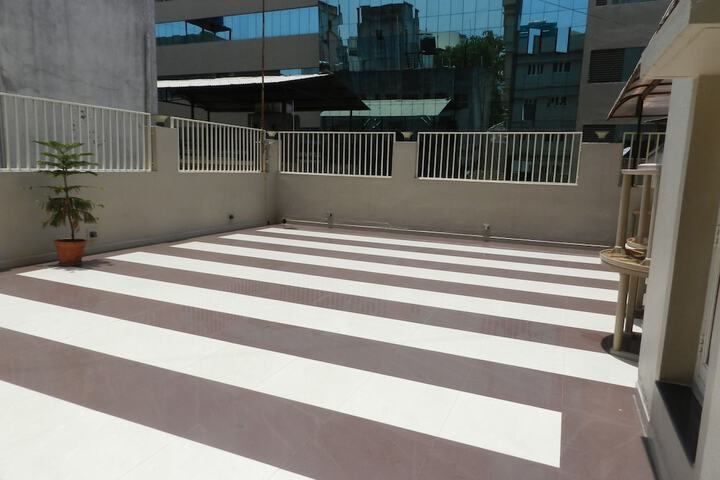 Terrace/Patio 61 of 70
