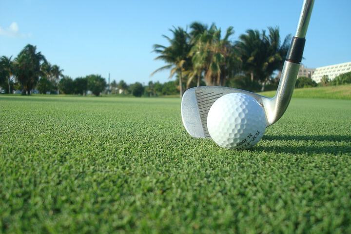Golf 24 of 34