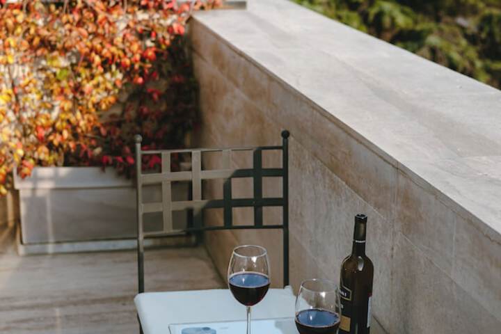 Terrace/Patio 56 of 82