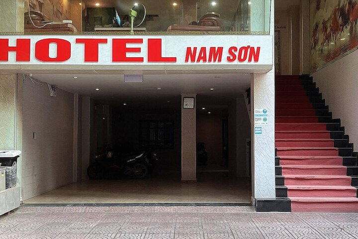 Hotel Nam Sơn 1