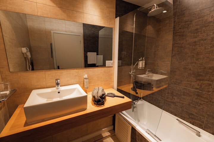 Bathroom Vanities