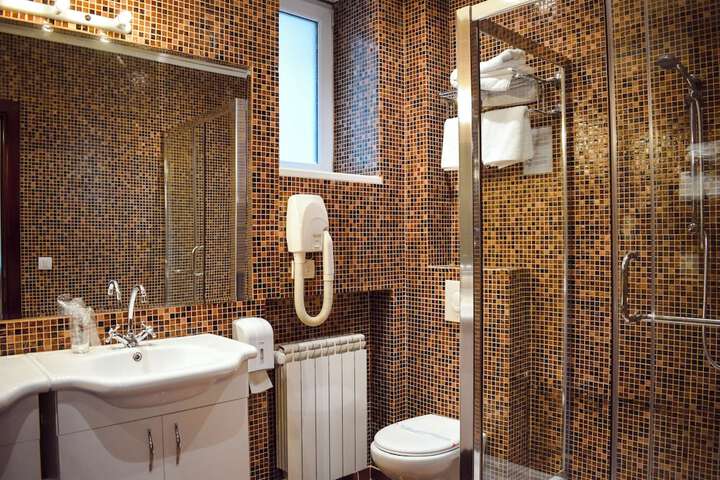 Fitness Facility Photos