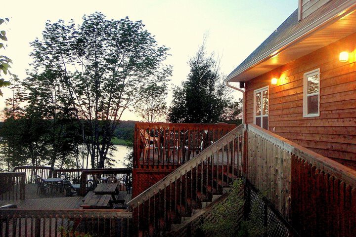 Terrace/Patio 47 of 53