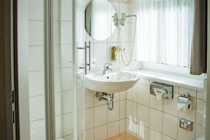 Bath Amenities