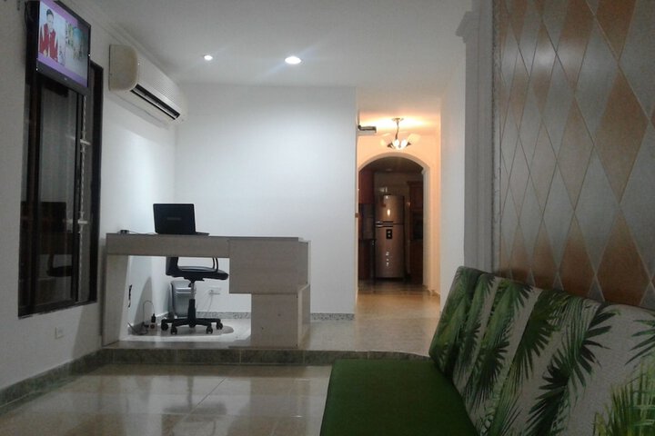 Hotel Casa Garces Cartagena in Cartagena