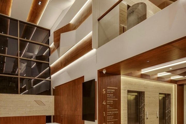 Hotel Interior 3 of 24