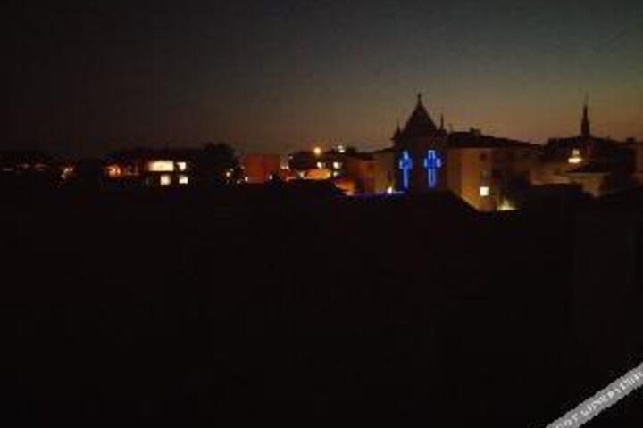 Yusra Residence