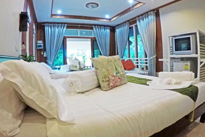 Guest Suite