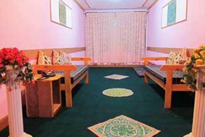 Hotel Royal Star
