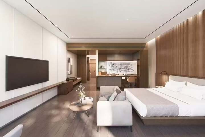 Photo of UrCove by Hyatt Cangzhou Grand Canal