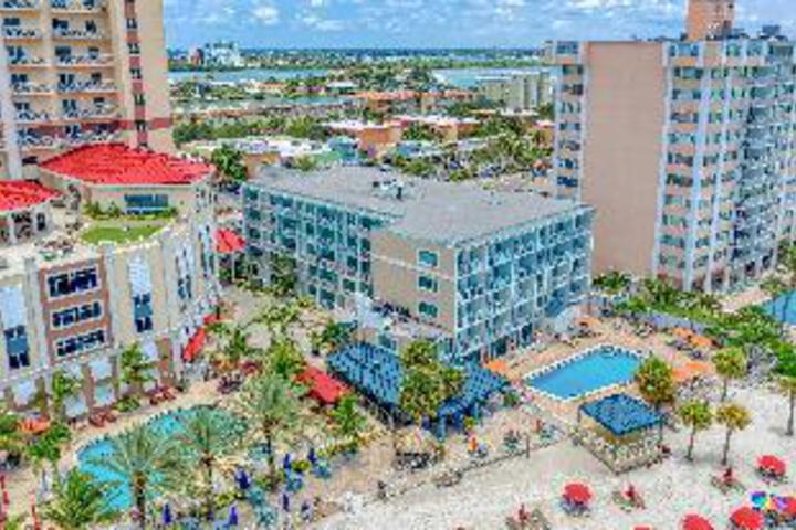 Image of Dolphin Sands Clearwater Beach an Ascend Collection Hotel