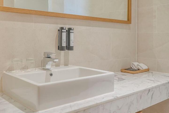 Bath Interior