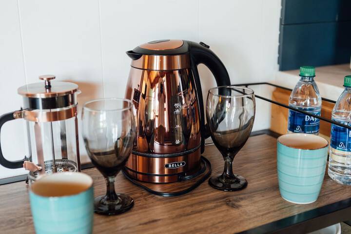 Breakfast/Coffee Service 50 of 83