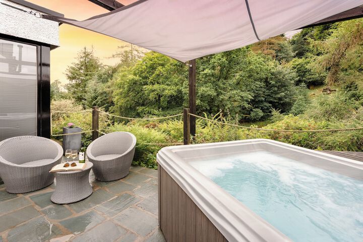 Terrace/Patio 256 of 390