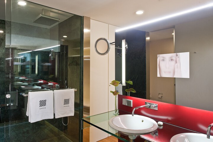 Bathroom Interior Photo