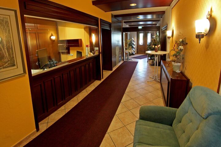 Hotel Interior 2 of 38