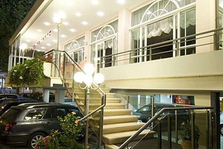 Hotel 52 of 57