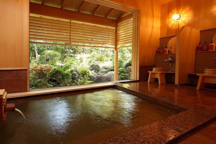Spa Massage
