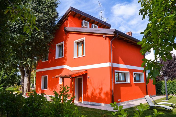 Agriturismo Ca La Pergola in Verona