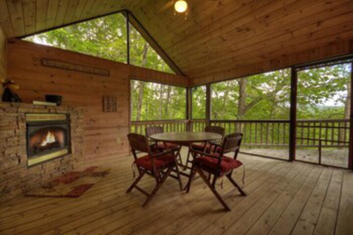 Terrace/Patio 14 of 57
