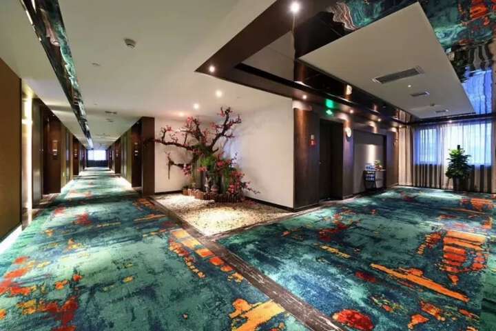 Hotel Interior 2 of 4