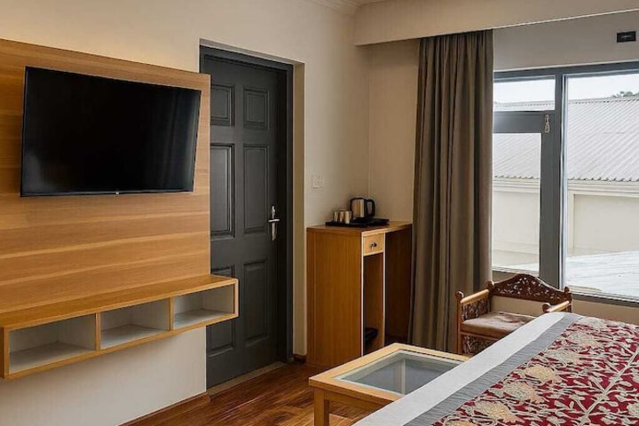 Room 5 of 21