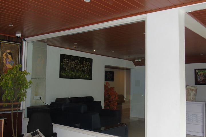 Hotel Interior 2 of 25