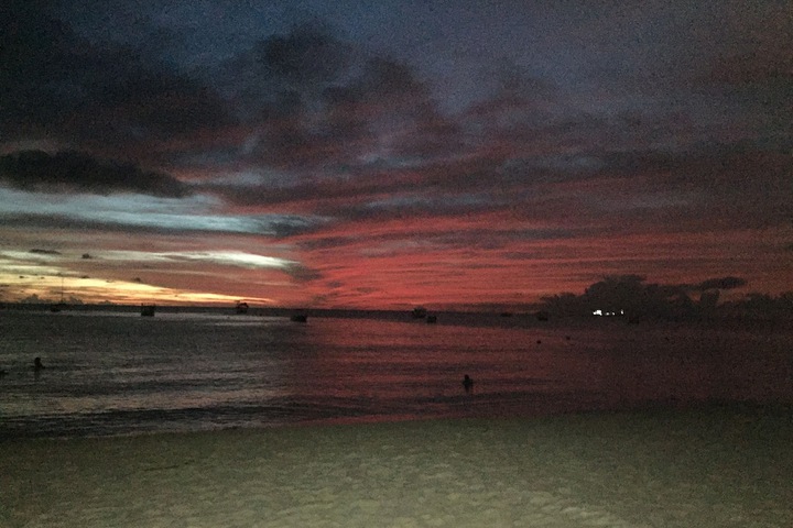 Beach 81 of 90