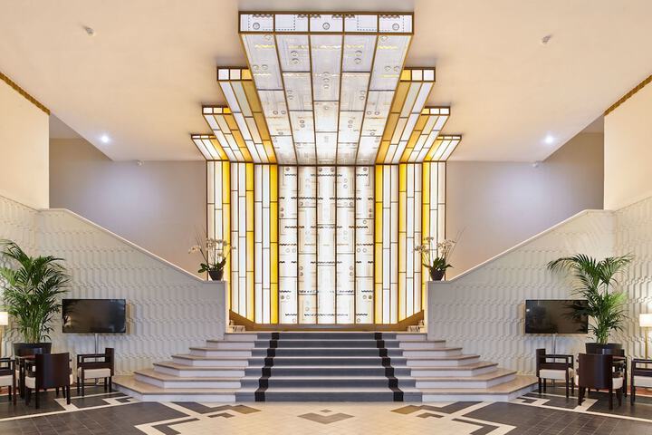 Hotel Interior 52 of 69