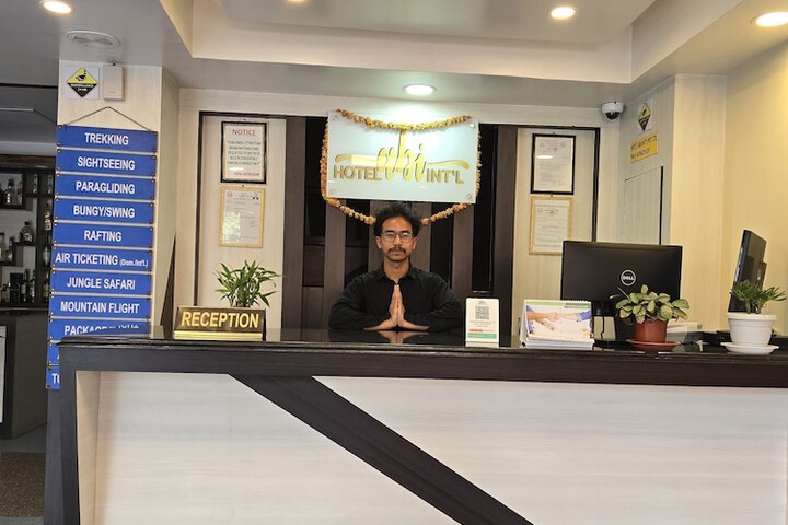 Hotel Abi International