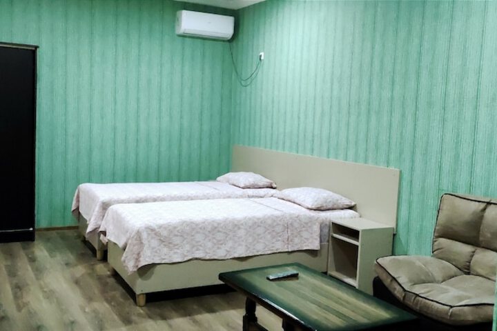 Room 5 of 26