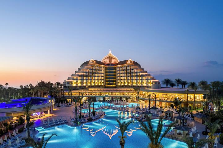 Hotel 145 of 146
