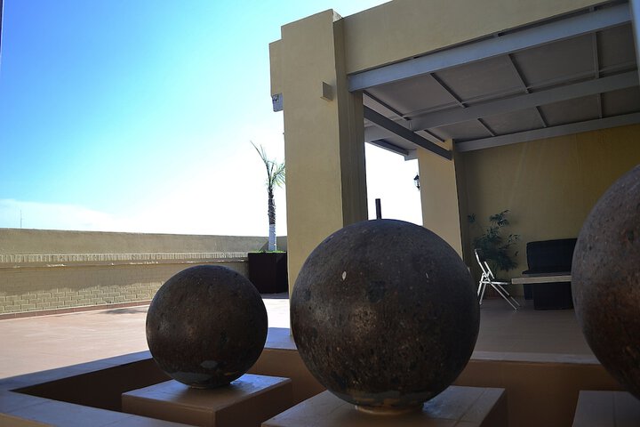 Terrace/Patio 20 of 53