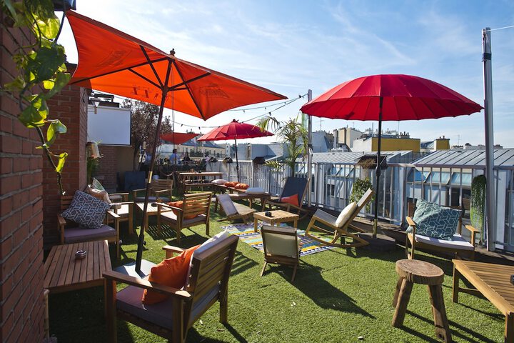 Terrace/Patio 73 of 86