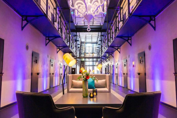Hotel 54 of 57