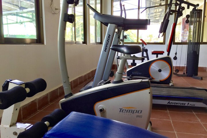 Health and Fitness 29 of 37