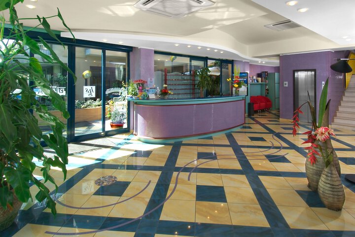 Hotel Interior 4 of 24