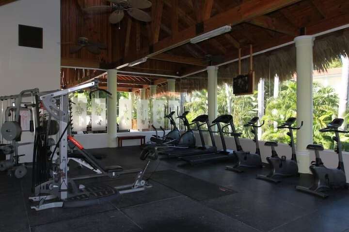 Health and Fitness 4 of 12