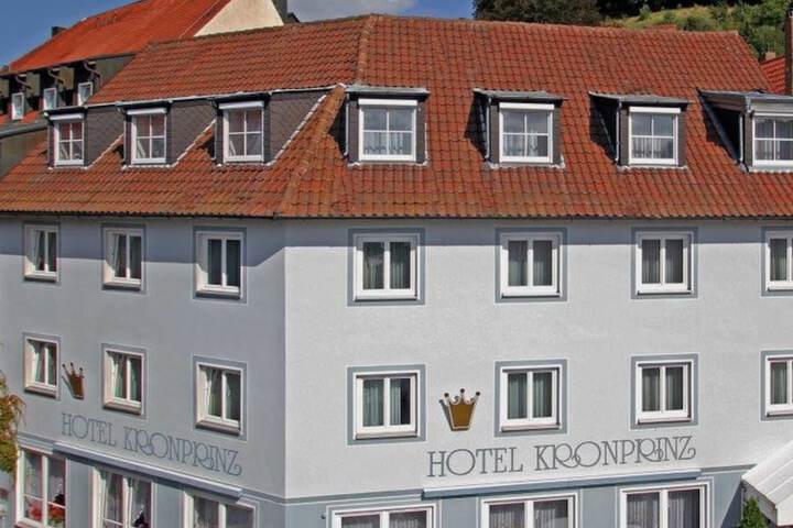 Hotel Kronprinz