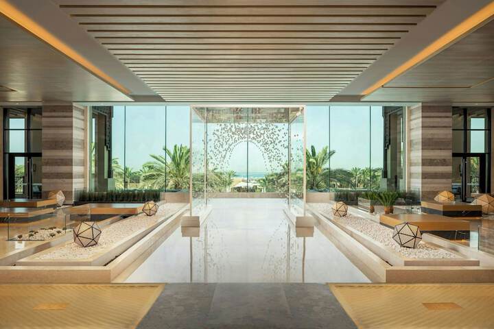 Lobby Photos