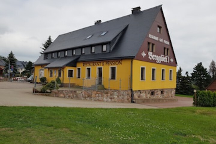 Fitness Center Photo