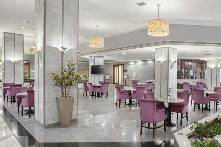 Hotel Interior 8 of 93