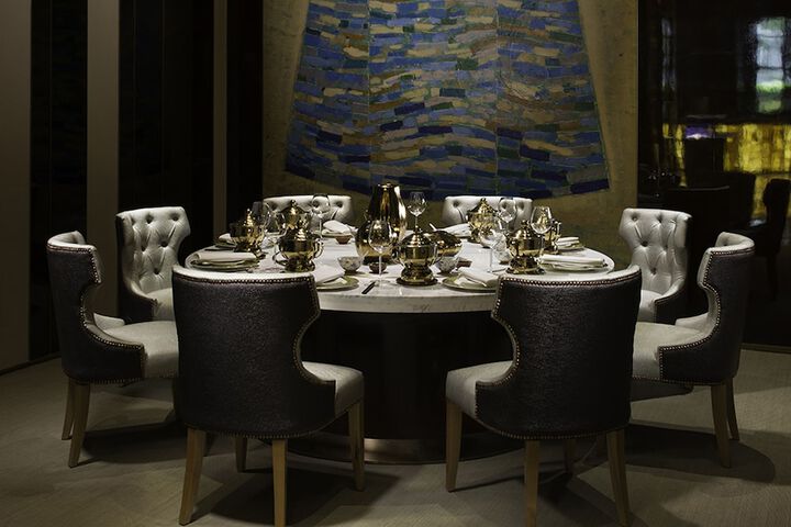 Dining 34 of 61